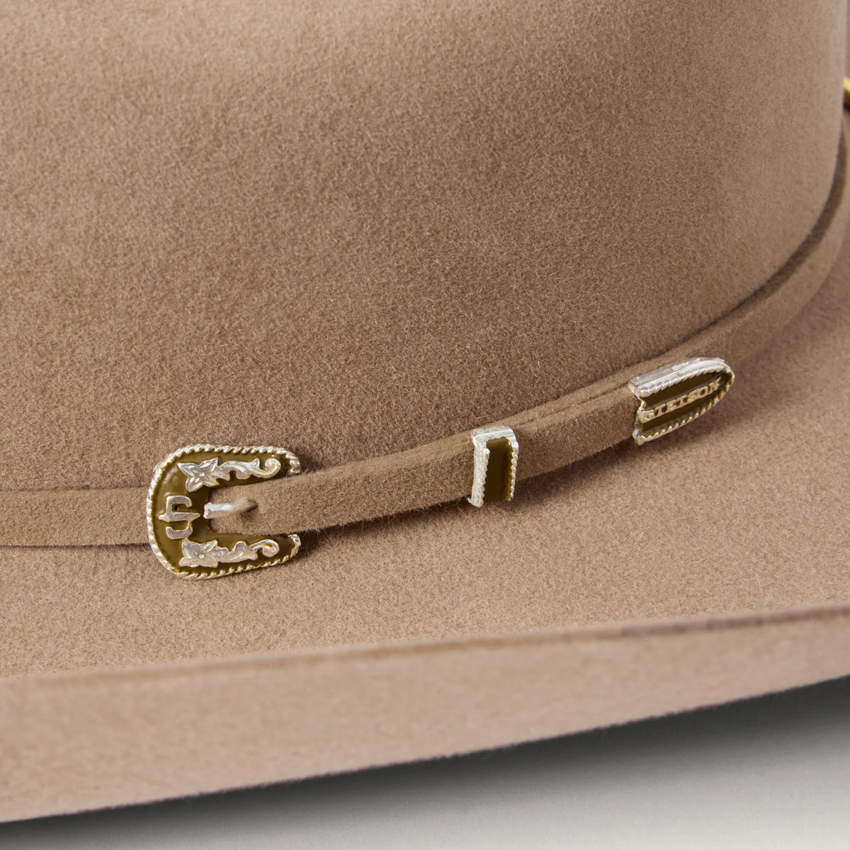 Stetson 250 Skyline 6X Sahara
