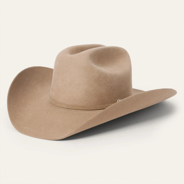 Stetson 250 Skyline 6X Sahara