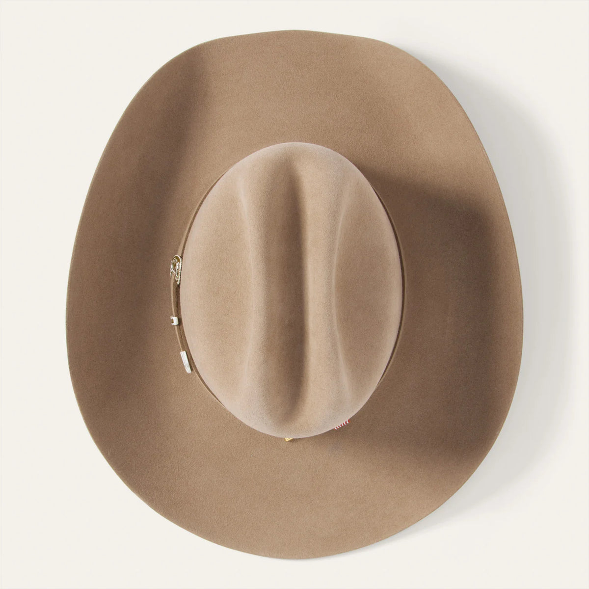 Stetson 250 Skyline 6X Sahara