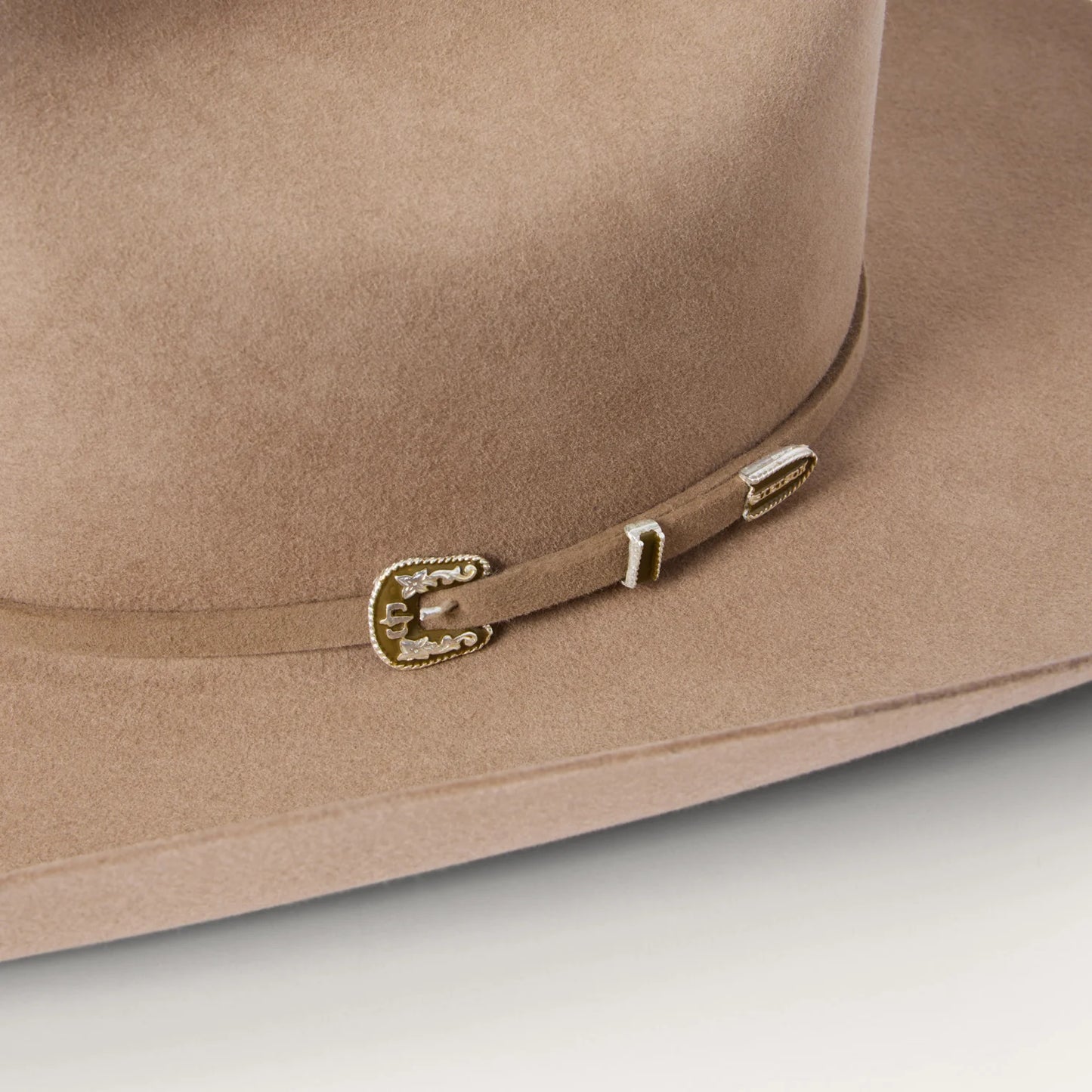 Stetson 250 Skyline 6X Sahara