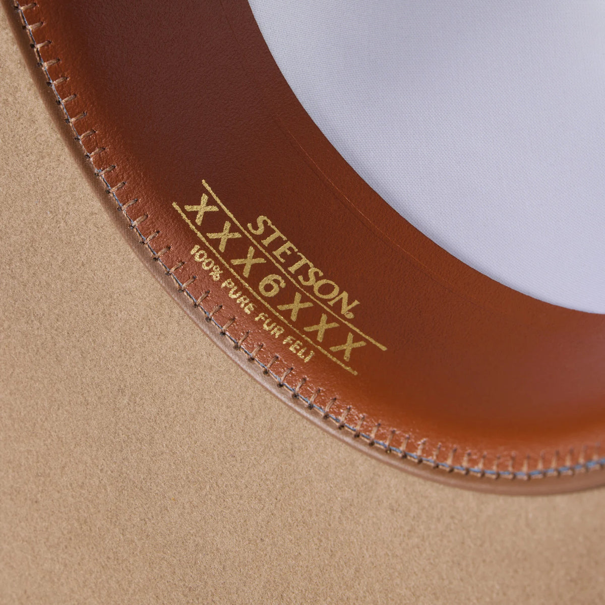 Stetson 250 Skyline 6X Sahara