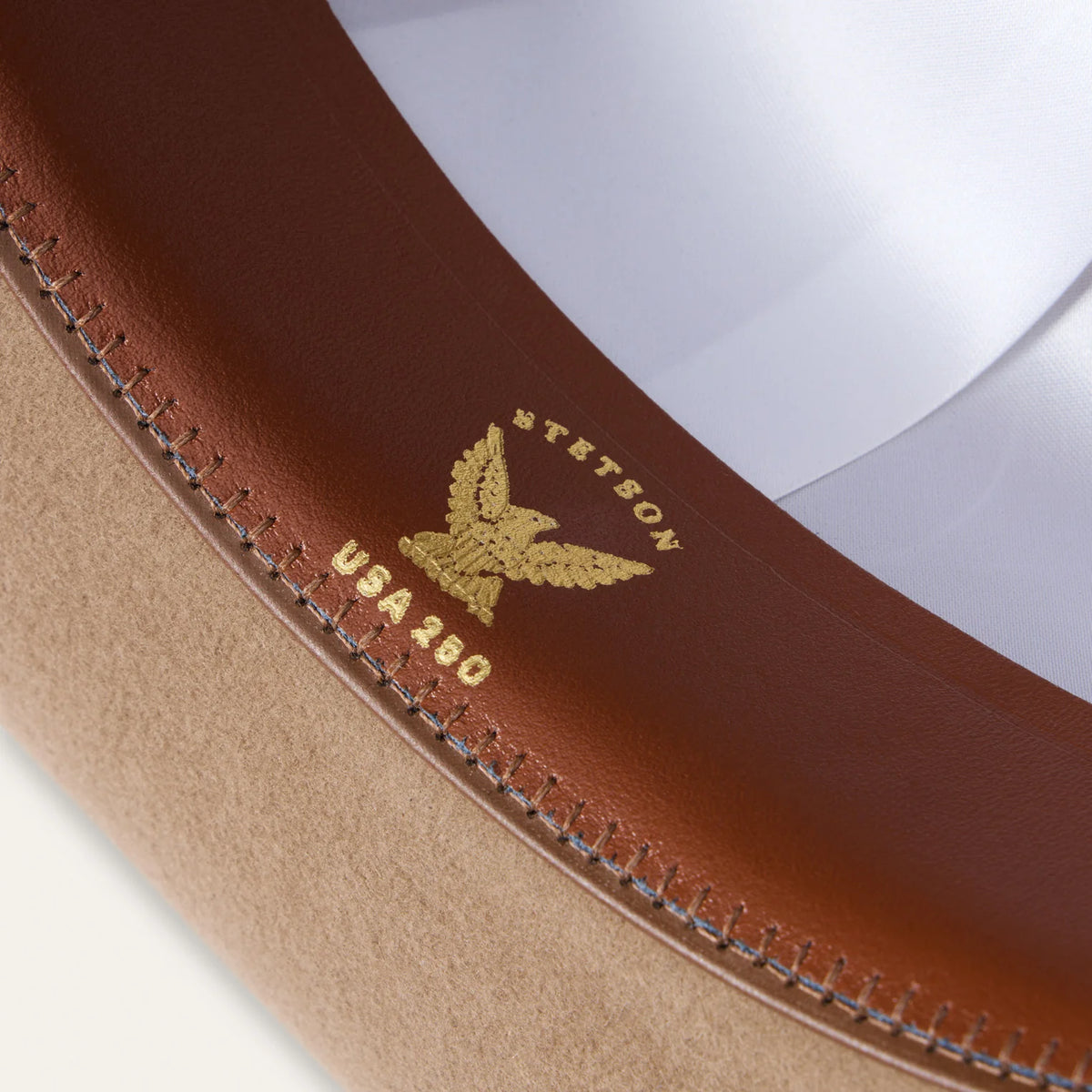 Stetson 250 Skyline 6X Sahara