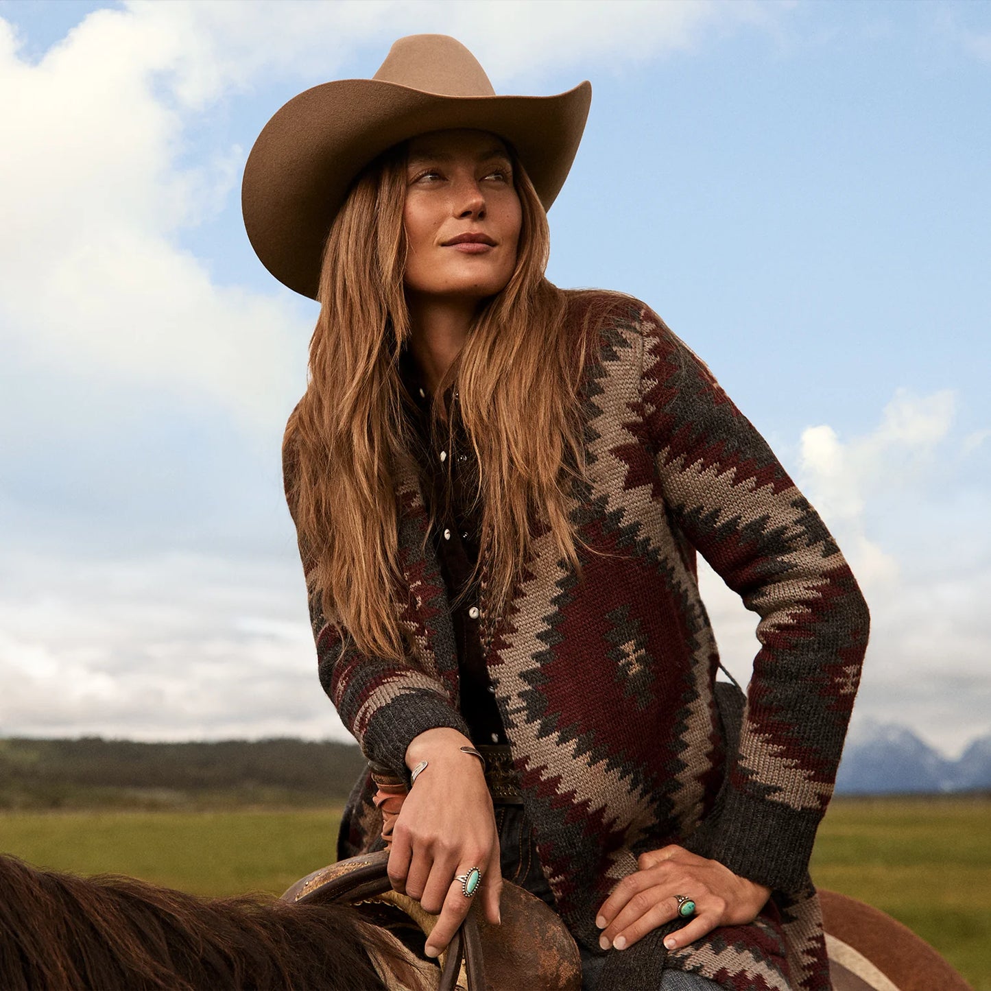 Stetson Skyline 6X Sahara