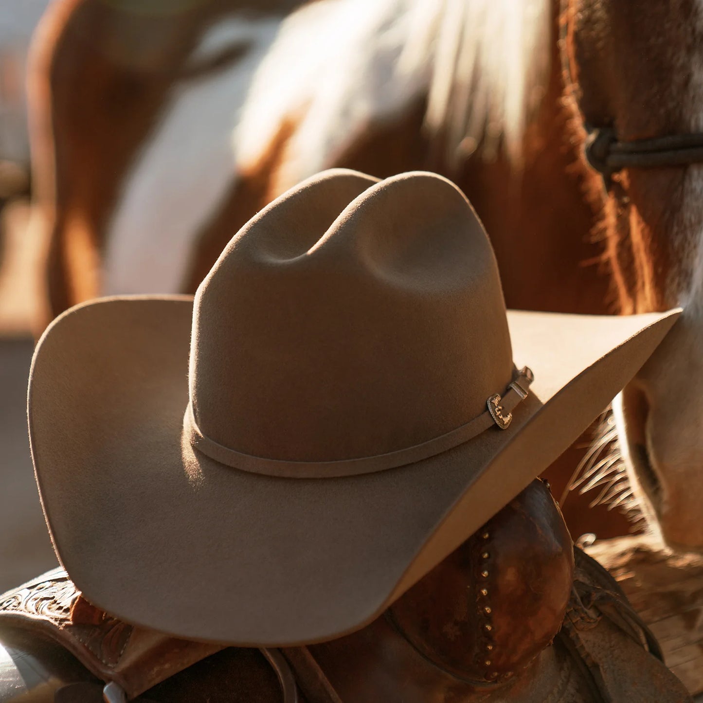Stetson Skyline 6X Sahara