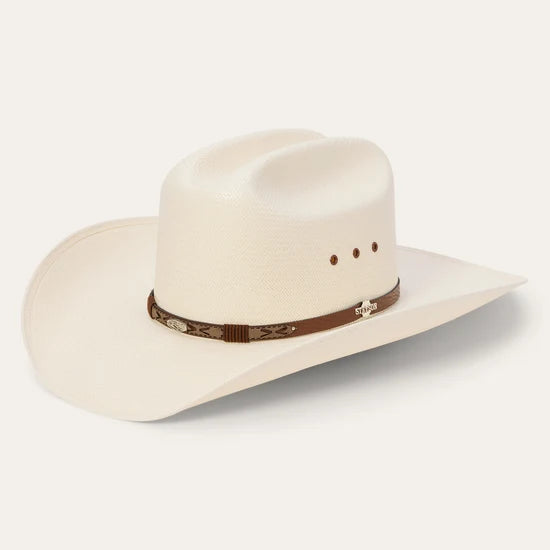 Stetson Rodeo Natural 10X