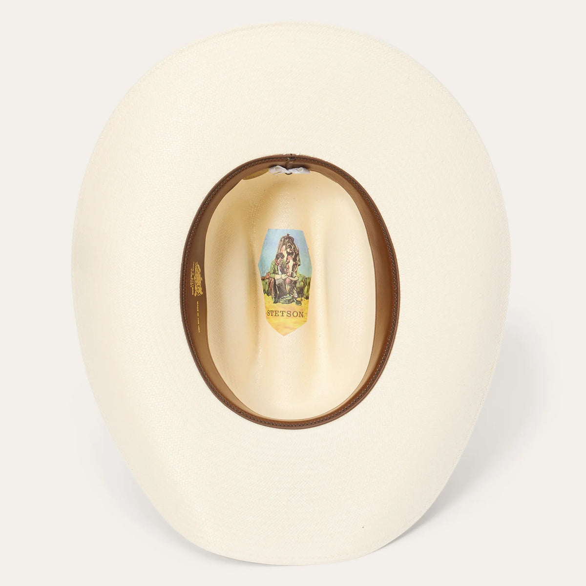 Stetson Rodeo Natural 10X