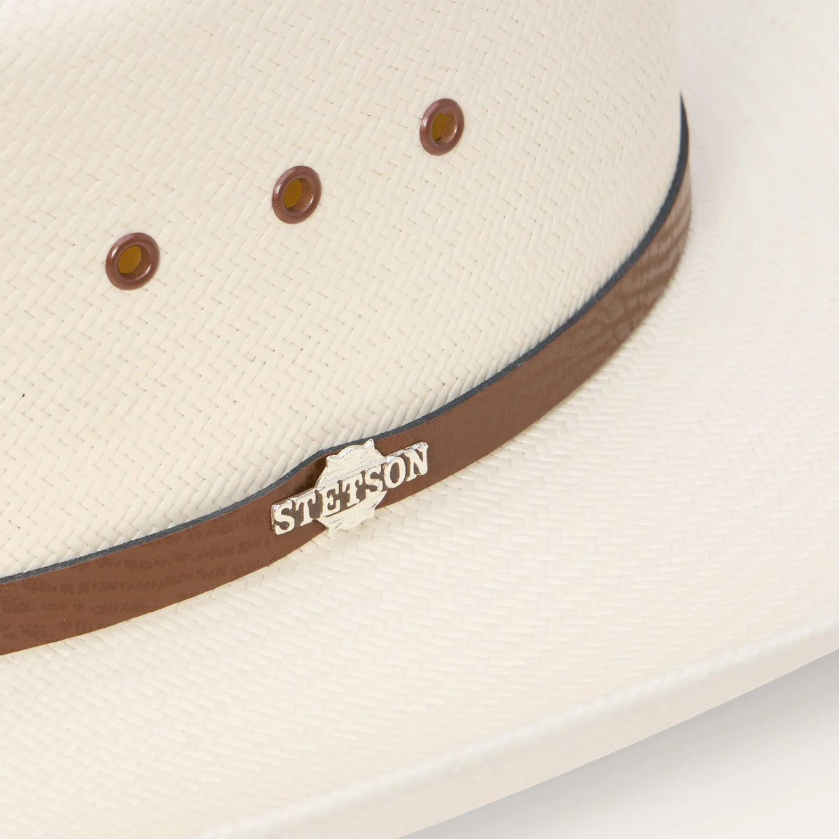 Stetson Rodeo Natural 10X