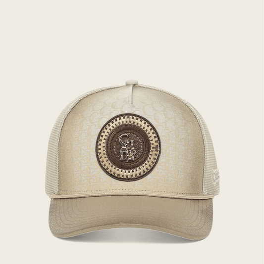 Cuadra Gold Cap CP012