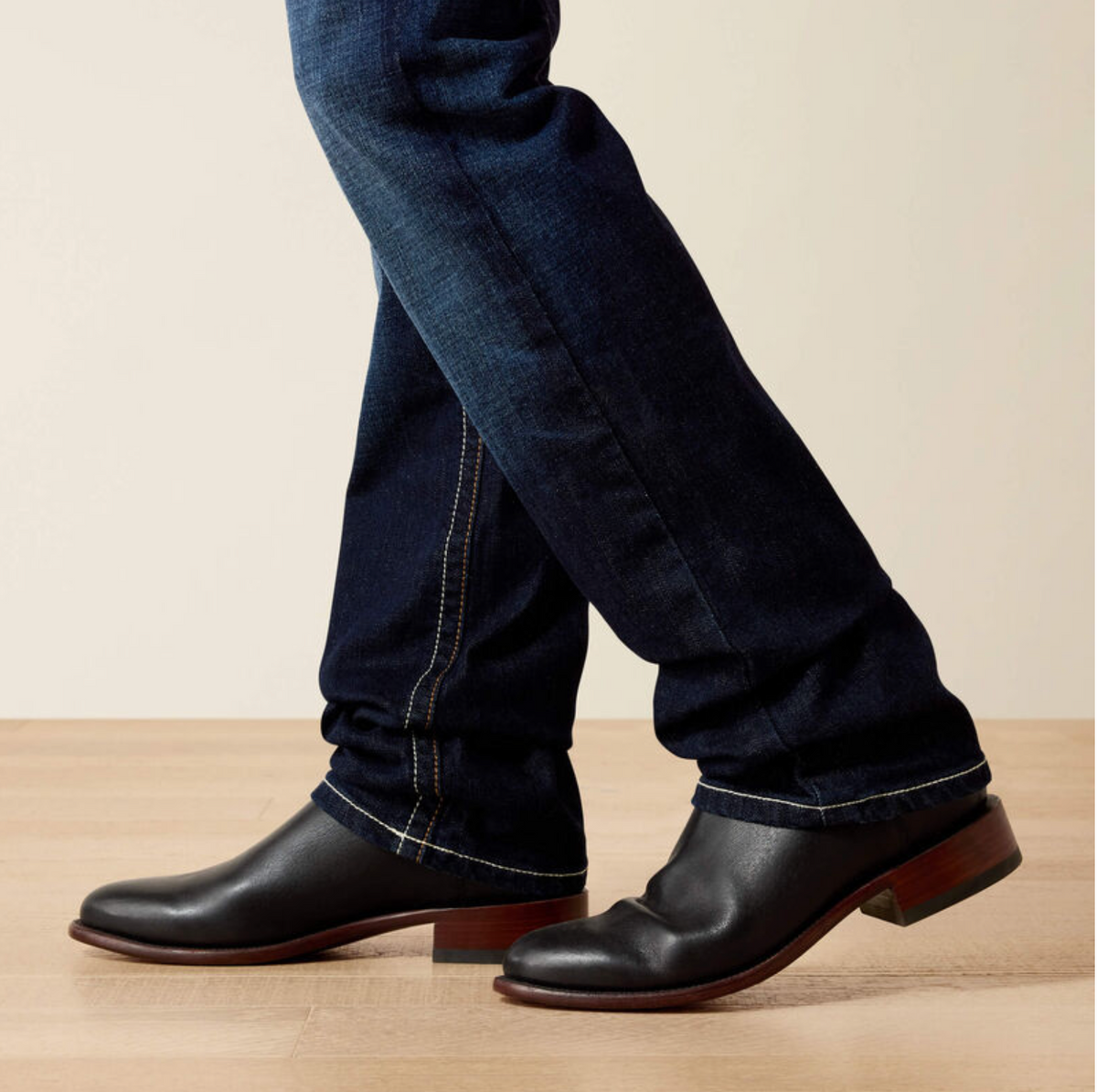 Ariat M7 Rocker Concord Stretch Stackable Straight Leg Jean #10026681