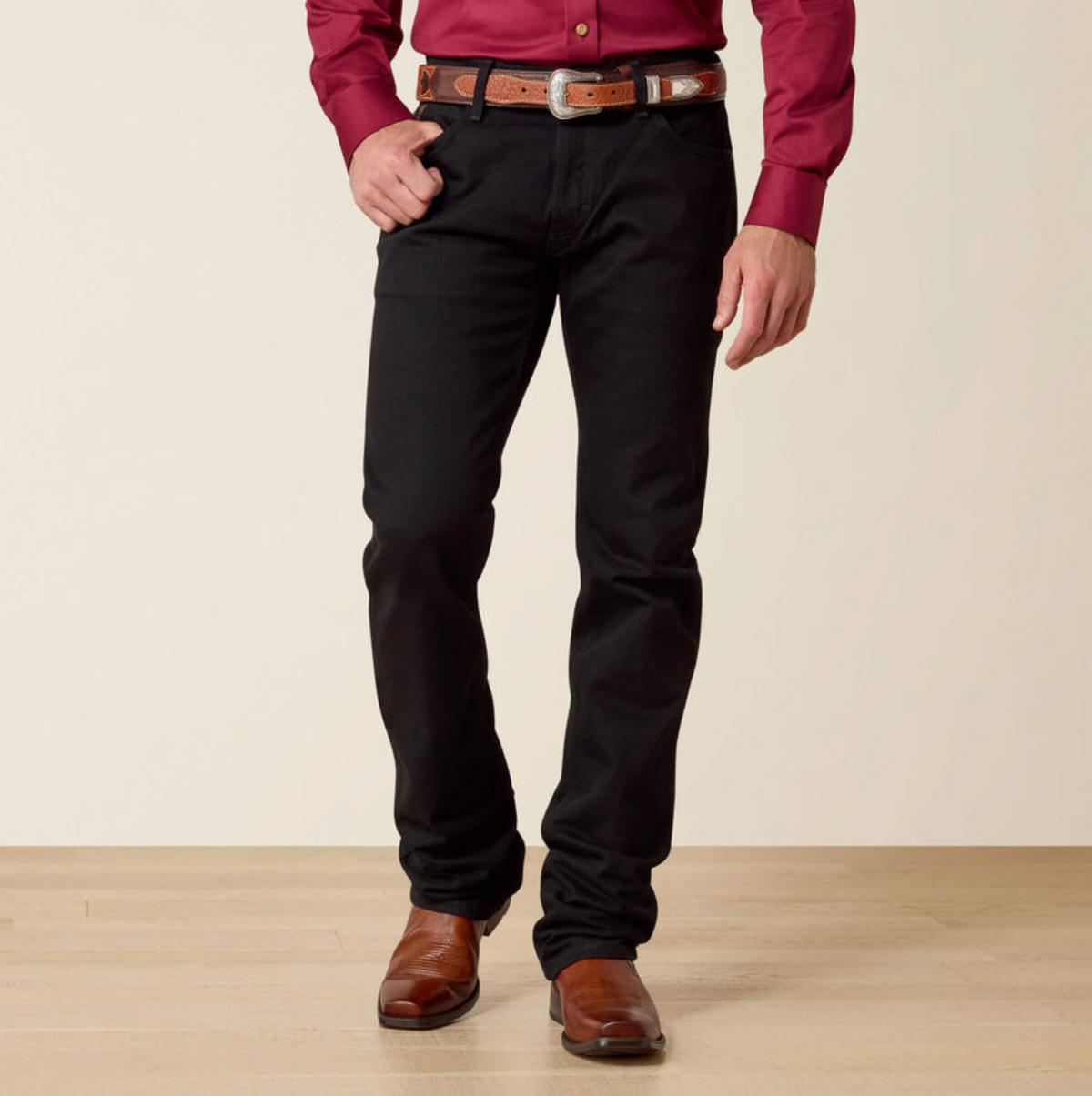 Ariat M7 Slim Legacy Straight Jean # 10037890