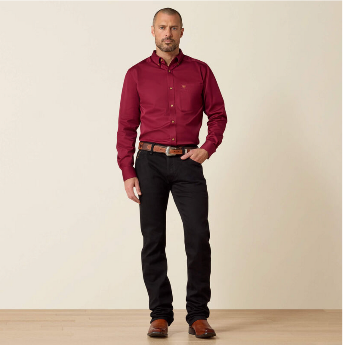 Ariat M7 Slim Legacy Straight Jean # 10037890