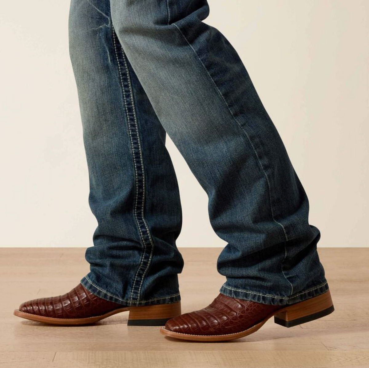 Ariat M4 Relaxed Coltrane Boot Cut Jean #10017511