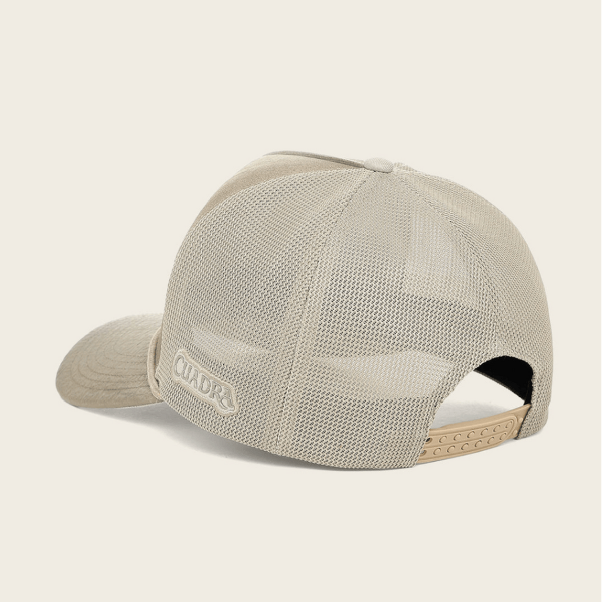 Cuadra Gold Cap CP012
