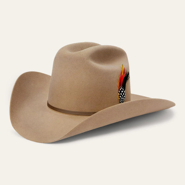 Stetson Rancher 6X Reg Sahara