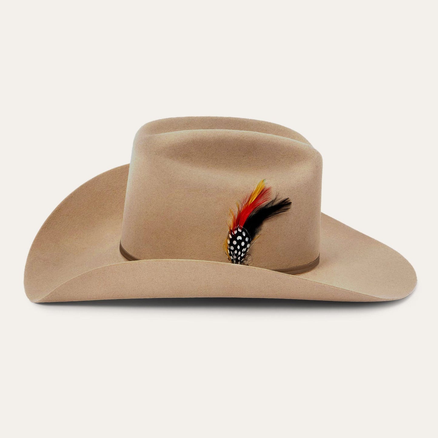 Stetson Rancher 6X Reg Sahara