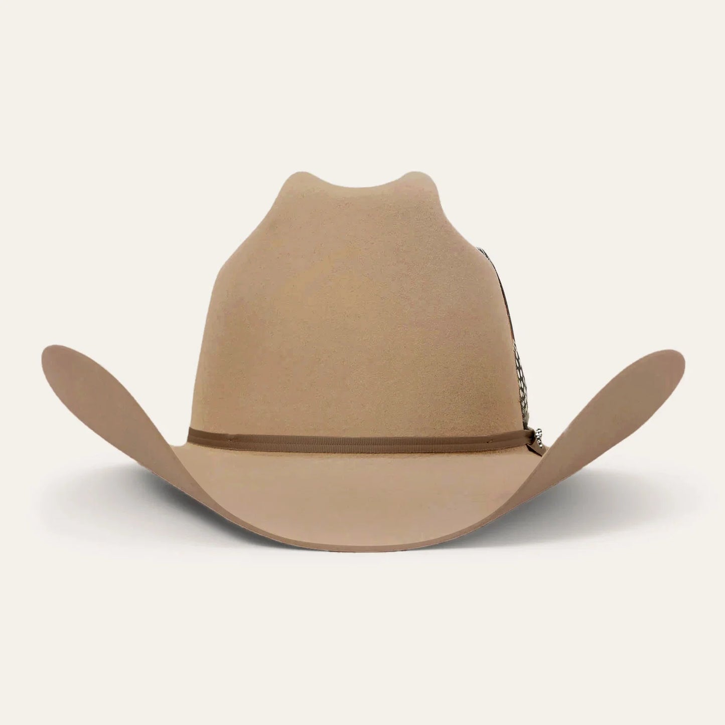 Stetson Rancher 6X Reg Sahara