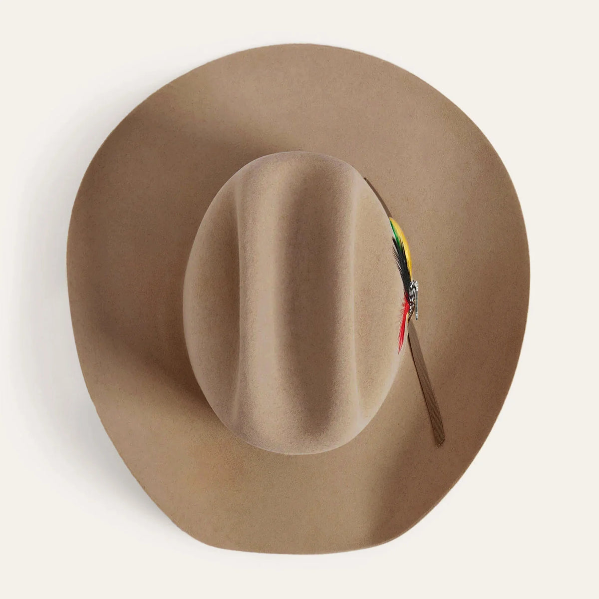 Stetson Rancher 6X Reg Sahara