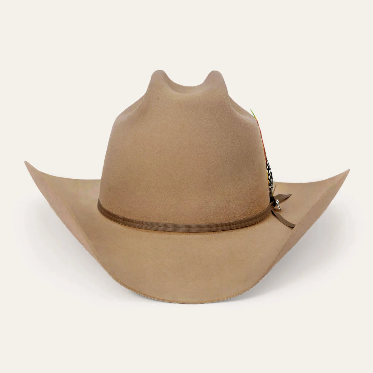 Stetson Rancher 6X Reg Sahara
