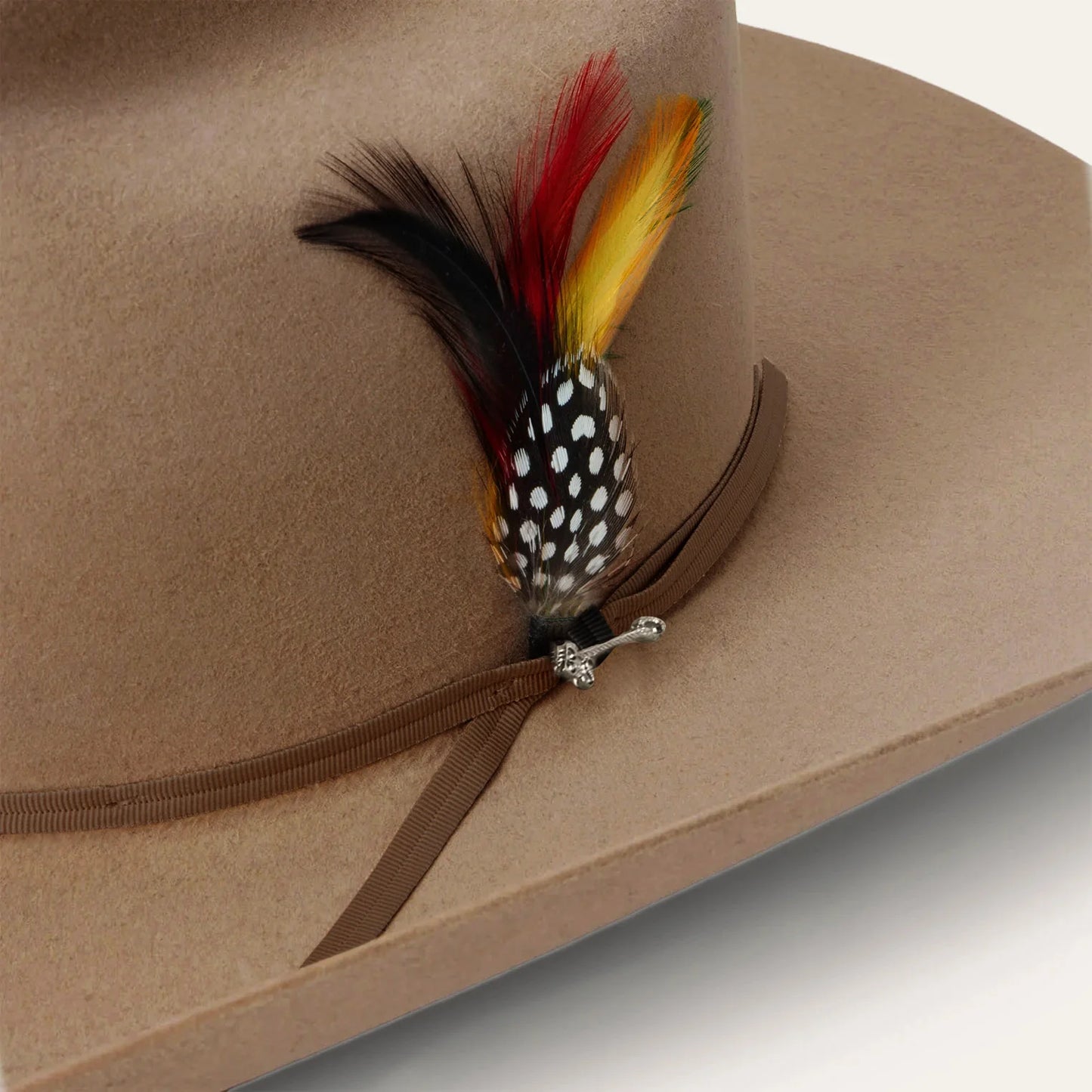 Stetson Rancher 6X Reg Sahara