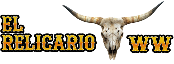 El Relicario WW