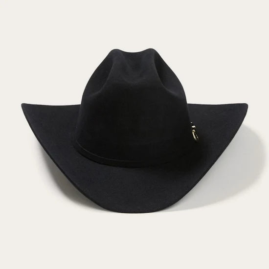 Stetson High Point 6X Black