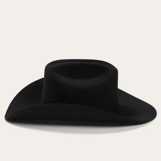Stetson High Point 6X Black