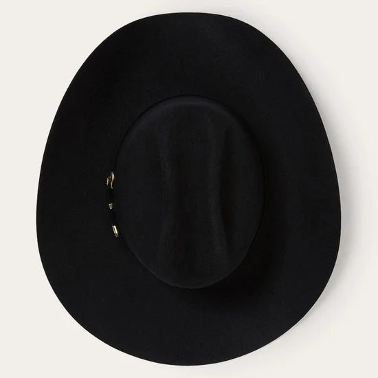Stetson High Point 6X Black