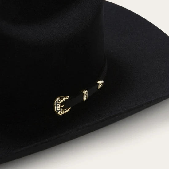 Stetson High Point 6X Black