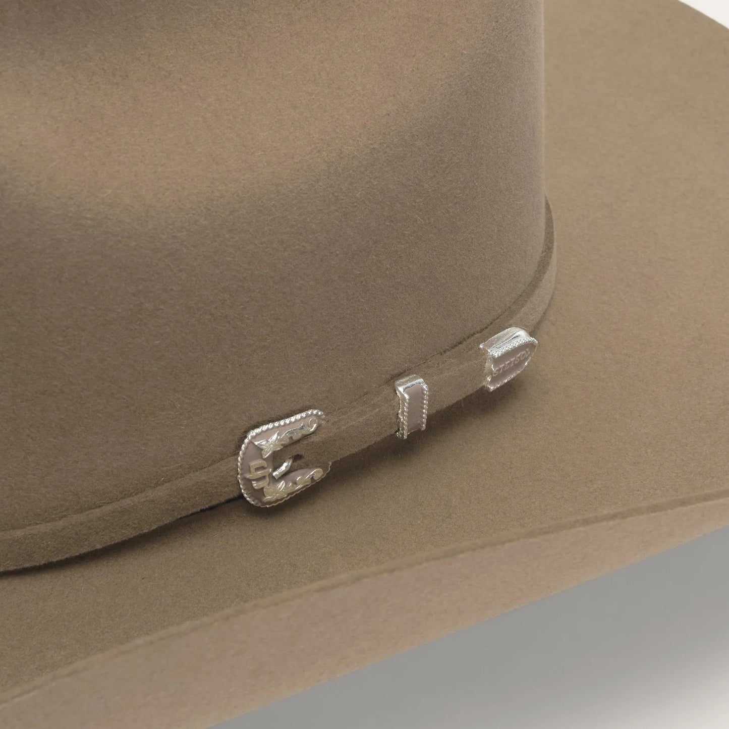 Stetson Skyline 6X Sahara