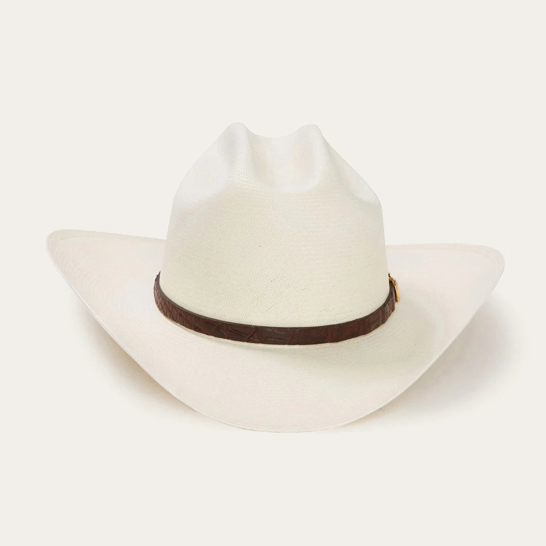 Stetson Evilla de Oro Round Oval 1000X Natural