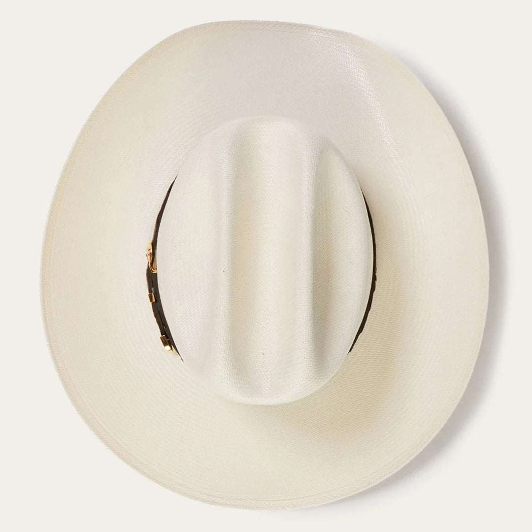 Stetson Evilla de Oro Round Oval 1000X Natural