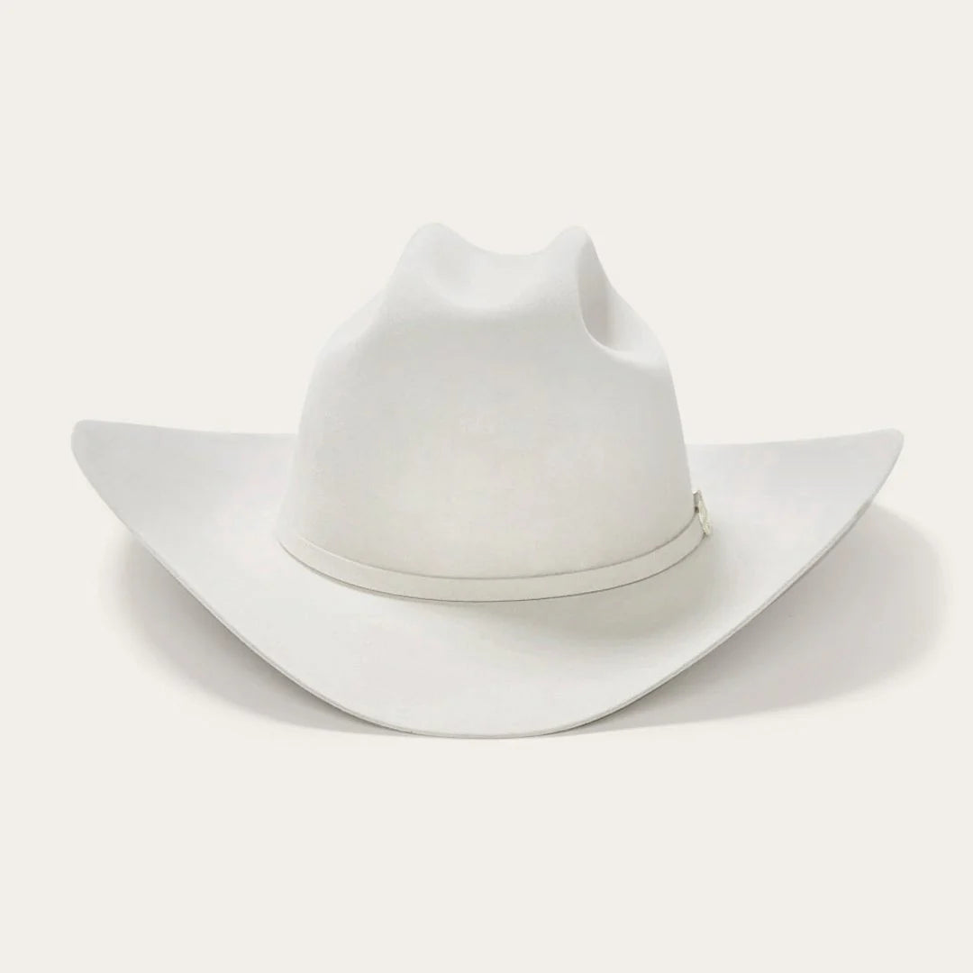 Stetson Deadwood 4x White