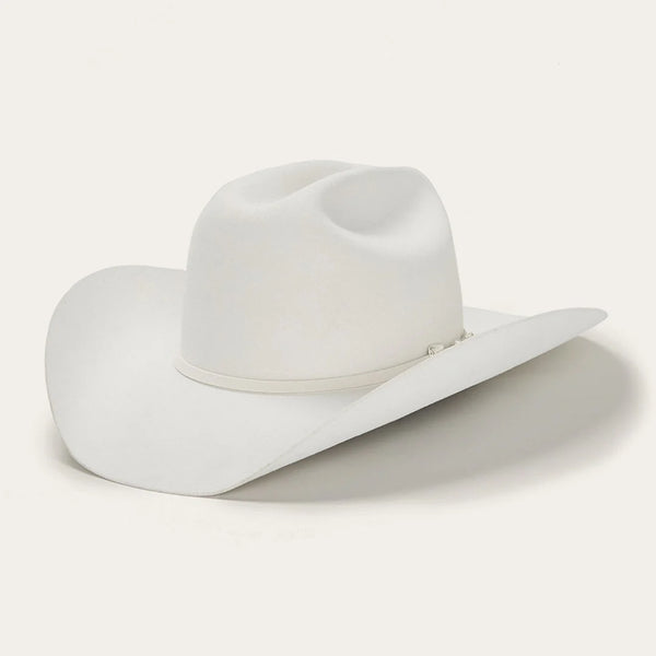 Stetson Deadwood 4x White