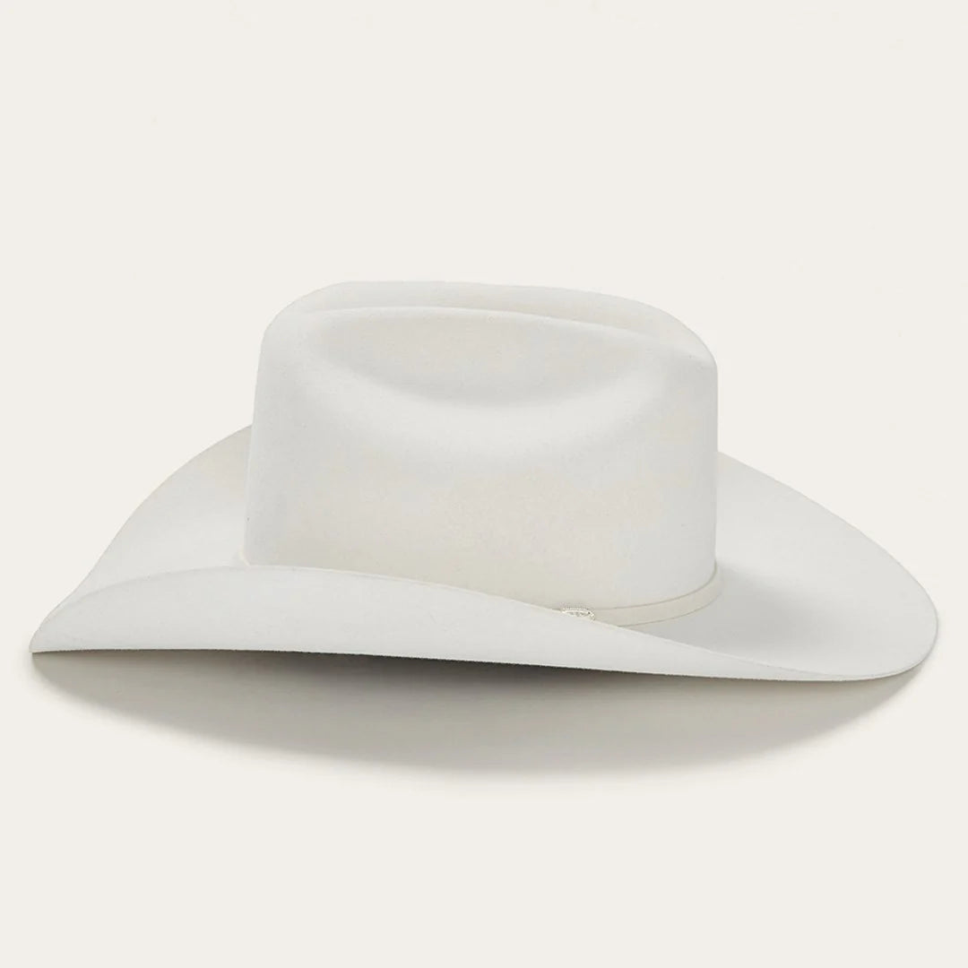 Stetson Deadwood 4x White