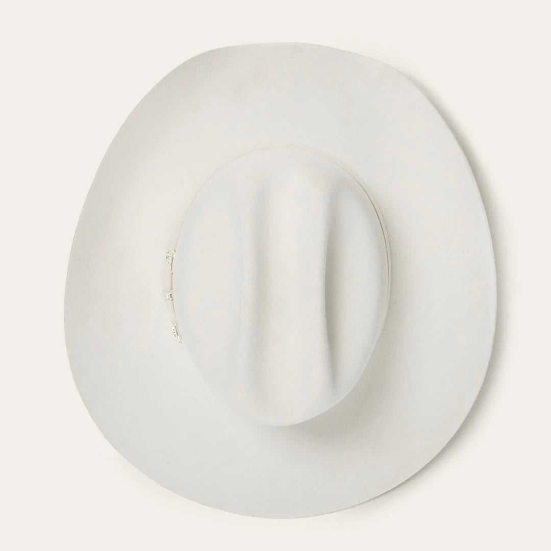 Stetson Deadwood 4x White